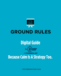 Ground Rules