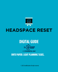 Headspace Reset