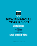 New Financial Year Re-set