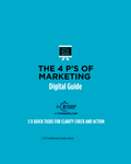 The 4 P's of Marketing