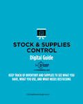 Stock and Supplies